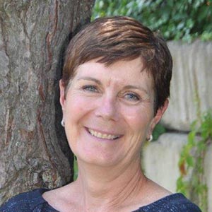 Sharon Runnalls