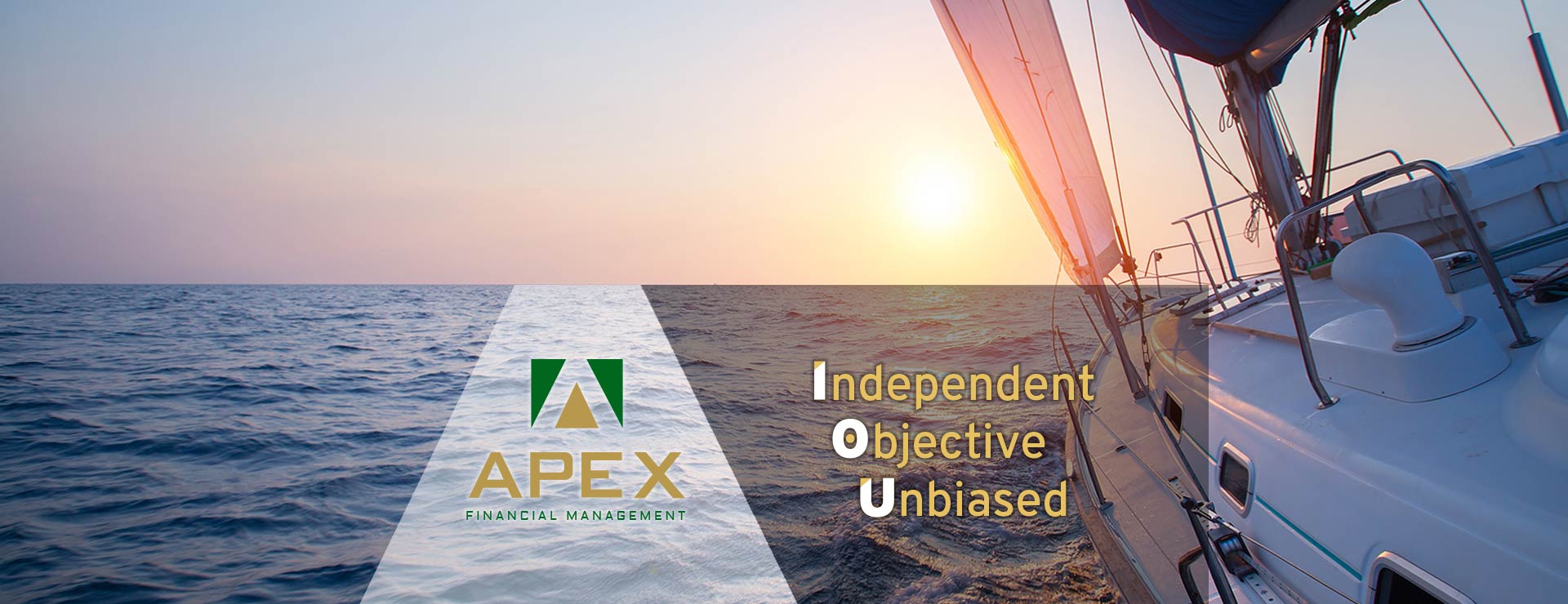 APEX Investment & Financial Management Financial Planning