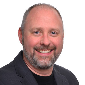 Paul Lamarche