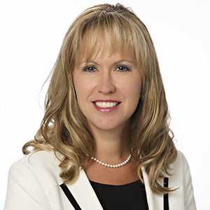 Tina Lamarche