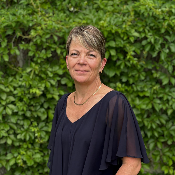 Photo of Denise Nanninga