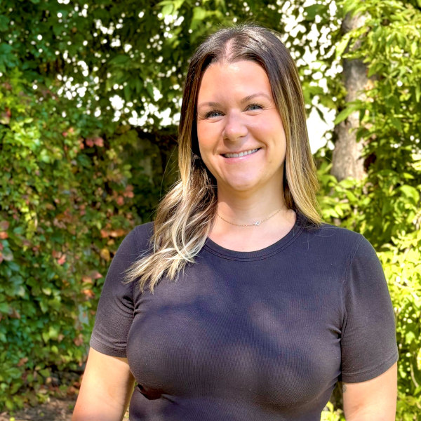 Photo of Jennifer Cunniongham