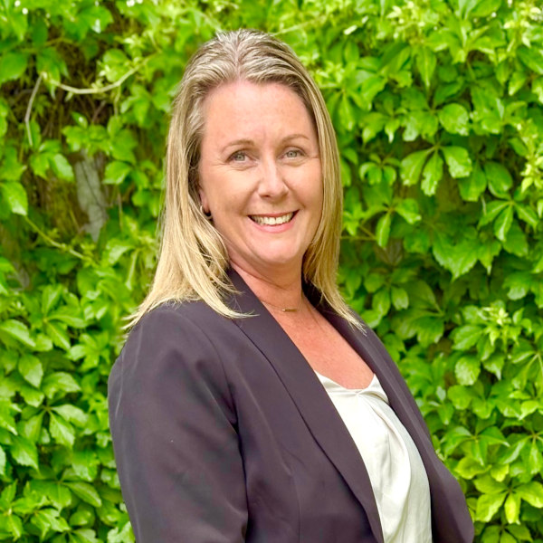 Photo of Lisa McPherson