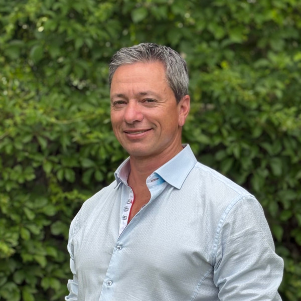 Photo of Michael Begg